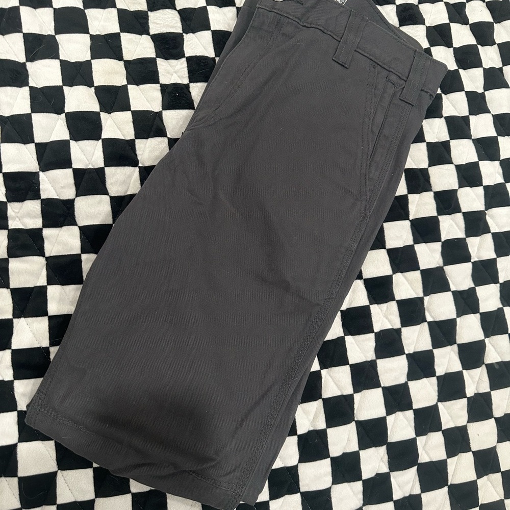 Carhartt Men's Gray Pants